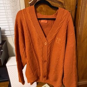 Taylor Swift The Life of A Showgirl Cardigan